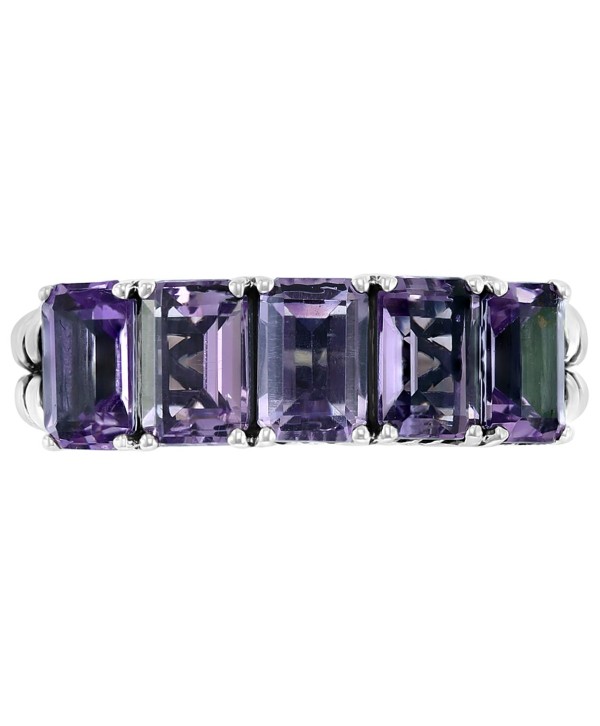 Amethyst Statement Ring (2-7/8 ct. t.w.)