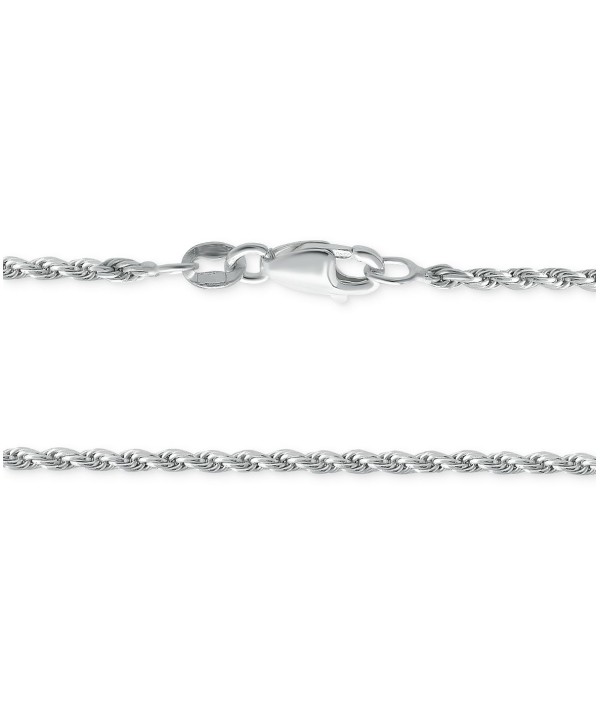 Rope Link Chain Bracelet