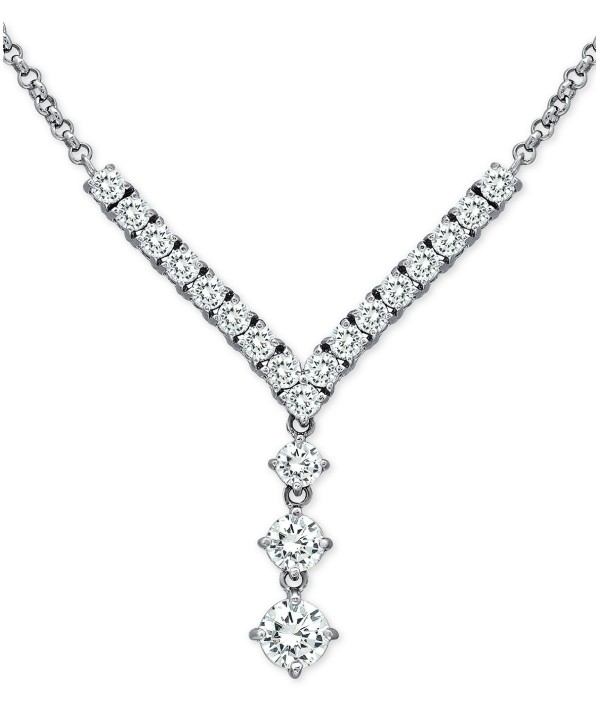 Cubic Zirconia 18